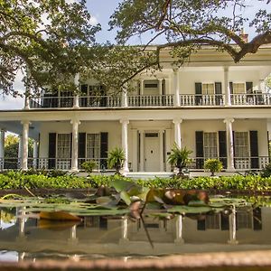 Brandon Hall Plantation